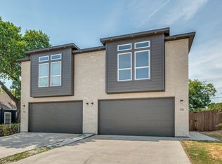 3728 Mount Ranier St #3728, Dallas, TX 75211
