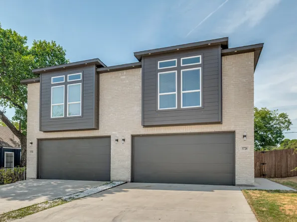 3728 Mount Ranier St #3728, Dallas, TX 75211