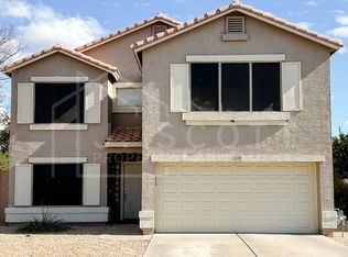 2907 S 93rd Pl, Mesa, AZ 85212
