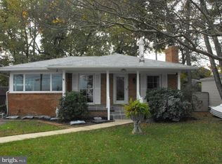 627 Walnut Ave, North Beach, MD