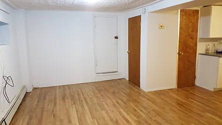 Rented by MCR Realty