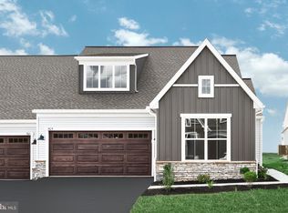 529 Stone Gate Blvd, Annville, PA 17003