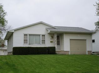 537 Mildred Ave, Waterloo, IA 50703