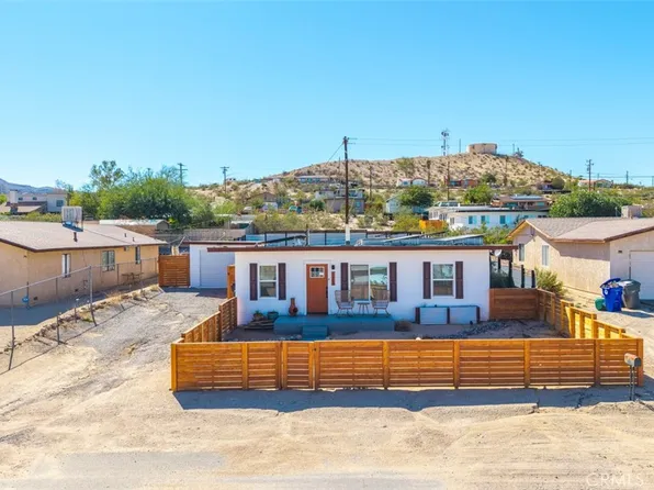 6688 Oasis Ave, Twentynine Palms, CA 92277