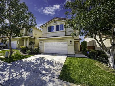 1807 McDougal Ter, El Cajon, CA, 92021
