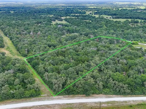 0 Maris Ln, Franklin, TX 77856