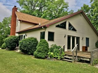 5810 Earhart Rd, Ann Arbor, MI 48105