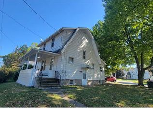 1573 East Ave, Akron, OH