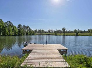 1415 Lloyd Creek Rd, Monticello, FL 32344
