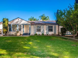 1358 N Euclid Ave, Upland, CA 91786