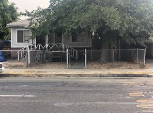 614 N Locust St, Visalia, CA 93291