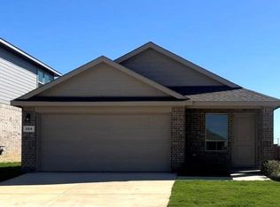 520 Shaded Grove Dr, Ponder, TX 76259