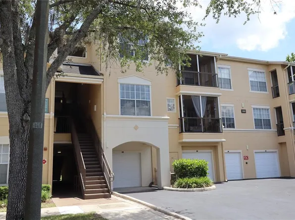 5125 Palm Springs Blvd Unit 1202, Tampa, FL 33647