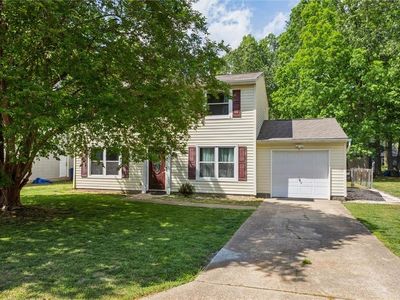 485 Ashton Green Blvd, Newport News, VA, 23608