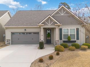 108 Mayfly Way, Simpsonville, SC 29680