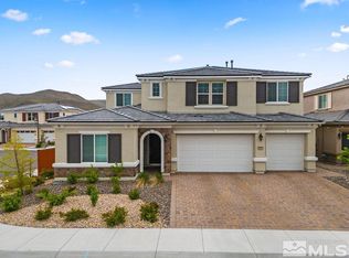 9548 Clovis Point Dr, Reno, NV 89521