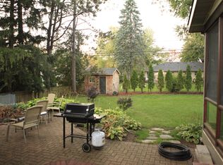 5410 Flad Ave, Madison, WI 53711