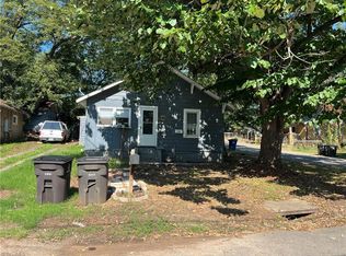 3300 Kirby St, Winston Salem, NC 27107