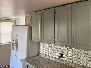 1813 Blas St, Ozona, TX 76943