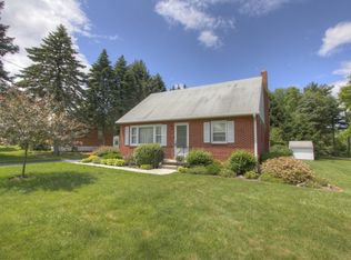 6512 Danner Rd, Harrisburg, PA 17112