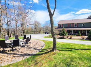 272 Stoneybrook Lane, Banner Elk, NC 28604