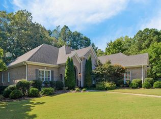 4056 Milner Way, Birmingham, AL 35242