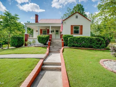 1384 Walnut Grove Rd, Bluff City, TN, 37618