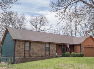 74 SE 951st Rd, Knob Noster, MO 65336