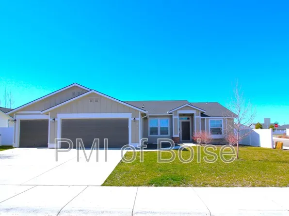 973 S Rangipo Ave, Kuna, ID 83634