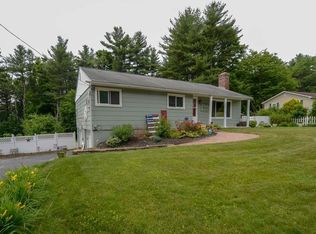 122 Leo Dr, Gardner, MA 01440