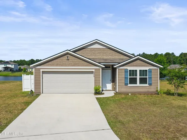 6853 SANDLE Drive, Jacksonville, FL 32219