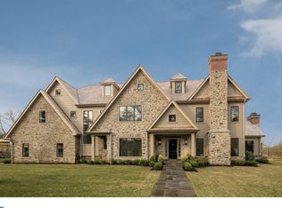 18 Valley View Rd, Philadelphia, PA 19118