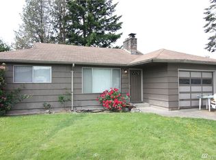 3645 Nebraska St, Longview, WA 98632