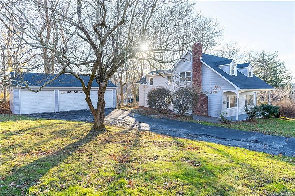 19 Barrett Place, Mahopac, NY 10541 Zillow