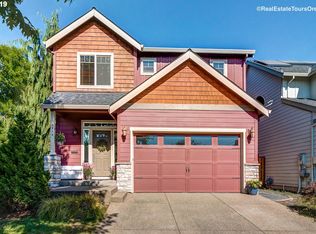 2214 Legacy Dr, Newberg, OR 97132