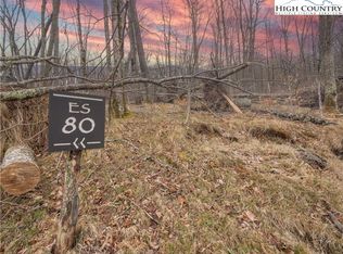 ES 80 Lands End Trail, Banner Elk, NC 28604