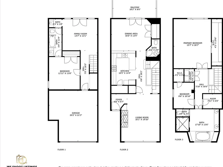 2201 Crocker St — Photo 38