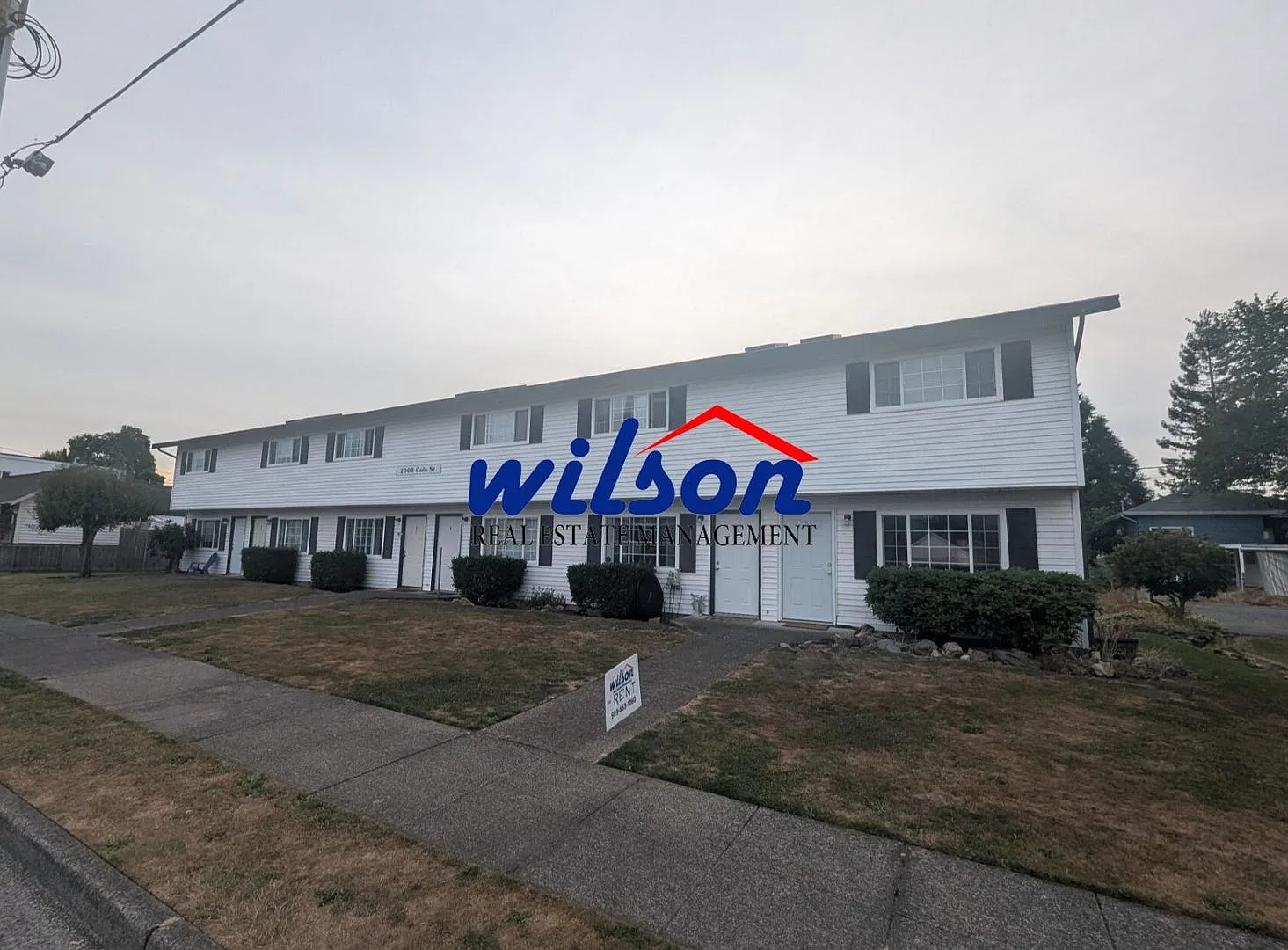 2000 Cole Street — Photo 1