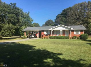 85 Easy St, Riverdale, GA 30274