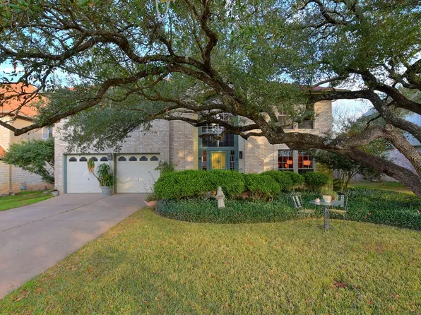 13229 Tamayo Dr, Austin, TX 78729