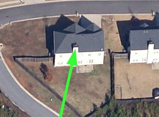 1065 Cureton Dr, Austell, GA 30106