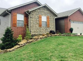 2238 Trailridge Ln, West Plains, MO 65775