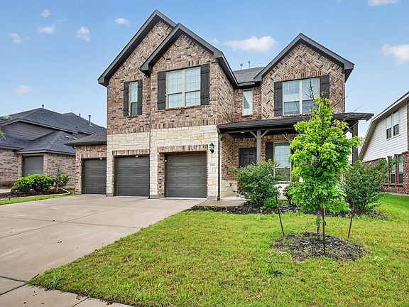 3rd image of 1906 Gristmill Dr