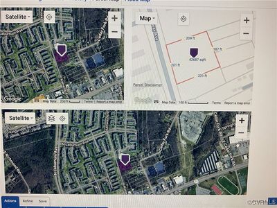 23 Kenway Ave LOT E, Richmond, VA, 23223