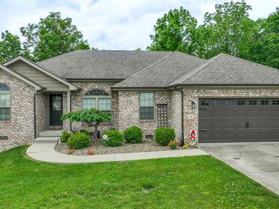 140 Central Park Ave, Berea, KY, 40403