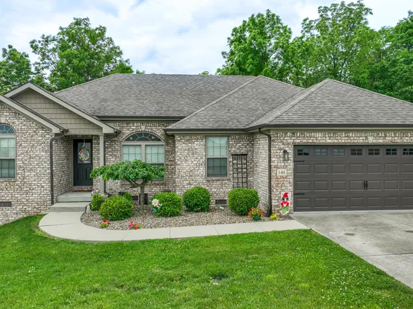 140 Central Park Ave, Berea, KY 40403