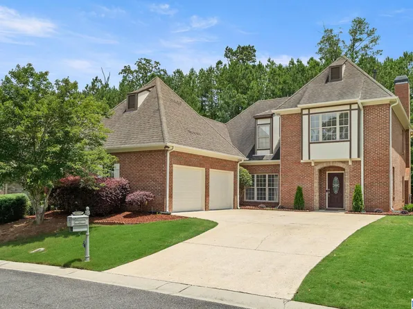 5912 Waterscape Pass, Hoover, AL 35244