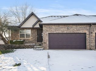 3911 N 15th St, Ozark, MO 65721