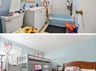 33 Emerald St #1, Medford, MA 02155
