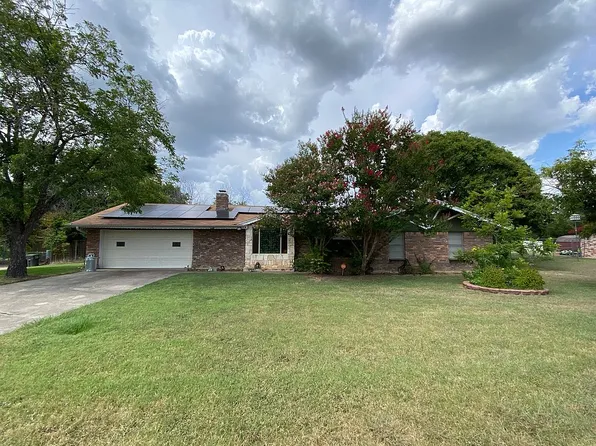 4519 Brady Blvd, Belton, TX 76513